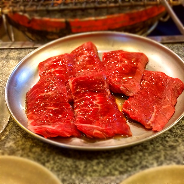 炭火焼しちりん北柏駅前店>