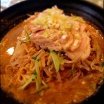 冷やしとりそば～
950円