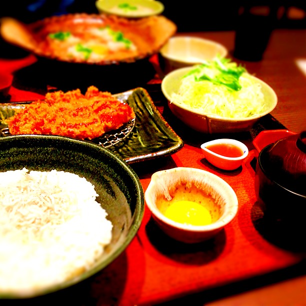 大戸屋ごはん処 宜野湾店>