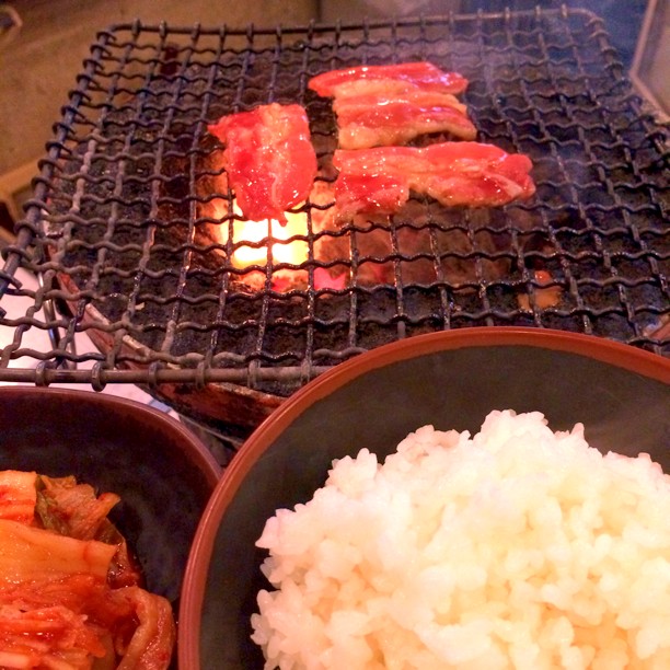 炭火焼しちりん北柏駅前店>