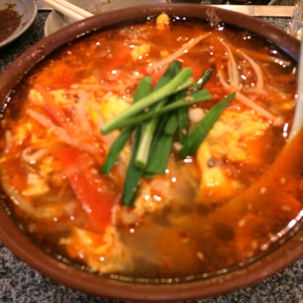 炭火焼しちりん北柏駅前店>
