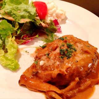 �n���o�[�O�����`�I
�f�J�C�V���N�}��������