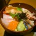 海鮮丼
