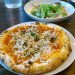 しらすのマリナーラ