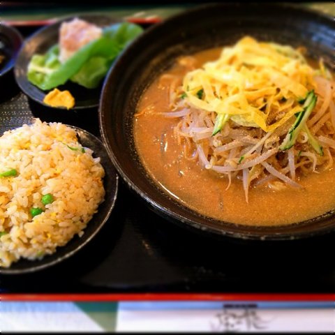 中国料理 宝龍