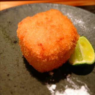揚げもの