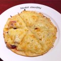 shimaumako:ニコラスピザハウス 新橋店(ピザ)の写真 - ミイル(miil)