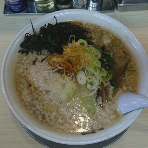 Kimikei らーめん処 潤 蔵王橋店 ラーメン の写真 ミイル Miil