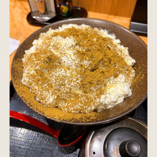山下本気うどん 新宿三丁目>