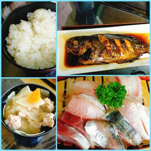 smeee：地魚料理 船よし（刺身・魚介類）の写真 - ミイル（miil）