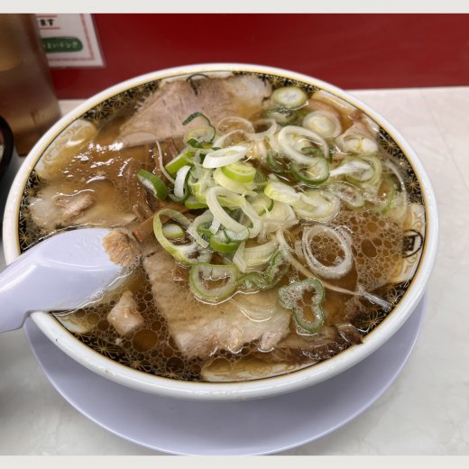 tokoro1000r：ナギちゃんラーメン（ラーメン）の写真 - ミイル（miil）