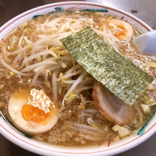 Kansmemo 村山ホープ軒 東大和店 ラーメン の写真 ミイル Miil