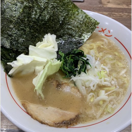 Demeal 沼津うまいラーメン 松福ファミリー 呉服町通り店の写真 ミイル Miil