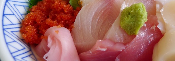 佐渡の味いちば