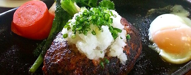 カフェレストラン　エストバーグ