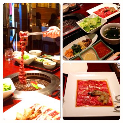 叙々苑 ルクア大阪店 新地 梅田 北 十三 大阪 焼肉 ホルモン 叙々苑 ルクア大阪店 新地 梅田 北 十三 大阪 焼肉 ホルモン
