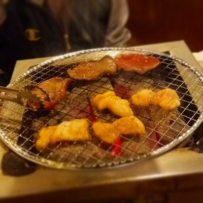 七輪焼肉 安安 千葉店 中央区 京成千葉 焼肉 ホルモン 七輪焼肉 安安 千葉店 中央区 京成千葉 焼肉 ホルモン