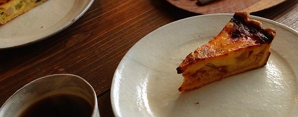 ビオン ハグカフェ