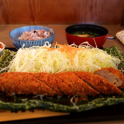 かつ兵衛 黒部店 滑川 魚津 黒部 荻生 和食 その他 かつ兵衛 黒部店 滑川 魚津 黒部 荻生 和食 その他