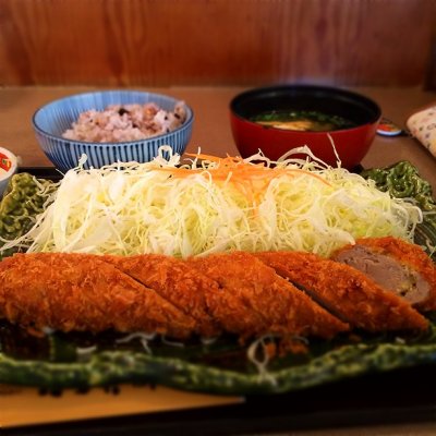 かつ兵衛 黒部店 滑川 魚津 黒部 荻生 和食 その他