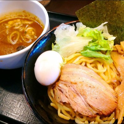 大黒屋本舗 春日部店 越谷 草加 春日部 春日部 つけ麺