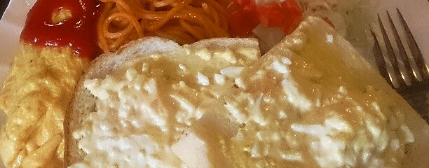 チャールストンカフェ