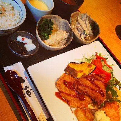 楽てん 小阪店 枚方 東大阪 柏原 河内小阪 天ぷら 揚げ物