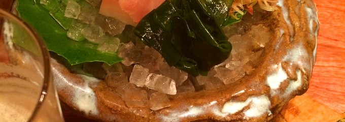法隆寺 土魚