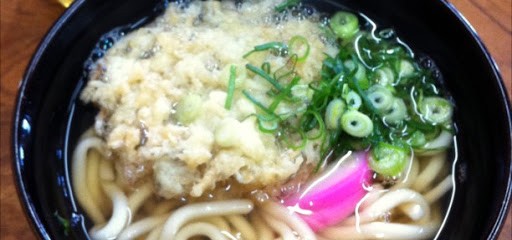 幸助うどん