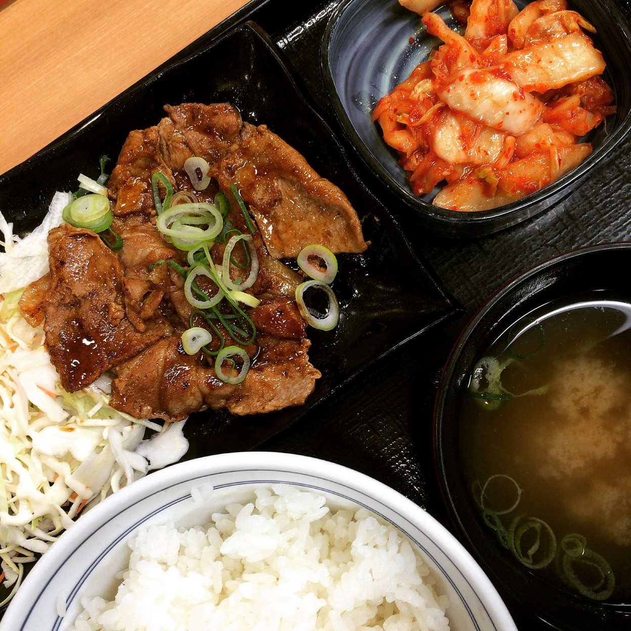 吉野家 高松中央インター店(木太町・春日・屋島/その他グルメ