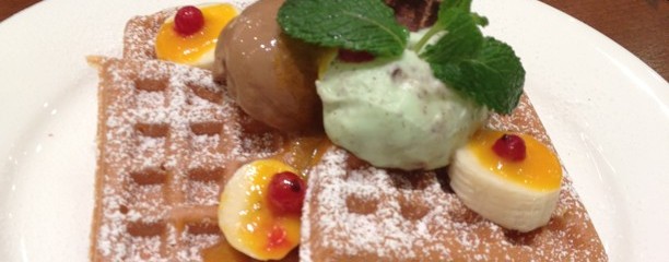 MOTHER LEAF MOZOワンダーCITY店