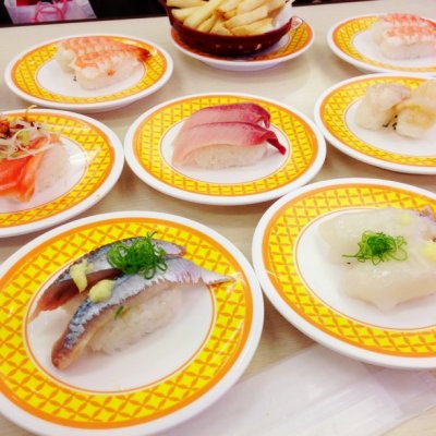 魚べい 百草園駅前店 多摩 府中 立川 八王子 百草園 寿司 魚べい 百草園駅前店 多摩 府中 立川 八王子 百草園 寿司