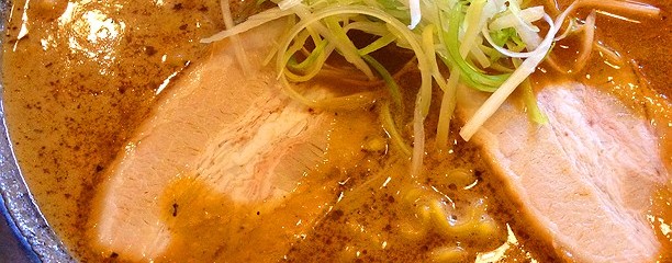 ぐるぐるめんま堂