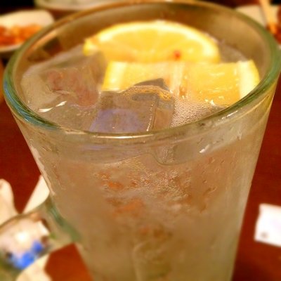 やきとり工房 大和店 焼酎 やきとり工房 大和店 焼酎
