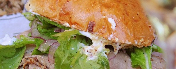 Cochon Butcher