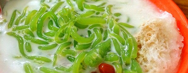 Penang Road Famous Teochew Chendul (Tan)