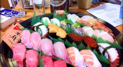 浜一 イオンおゆみ野ショッピングセンター店 若葉区 緑区 おゆみ野 寿司