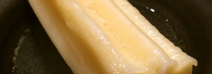 おでんと庭先地鶏　西のはれ晴れ