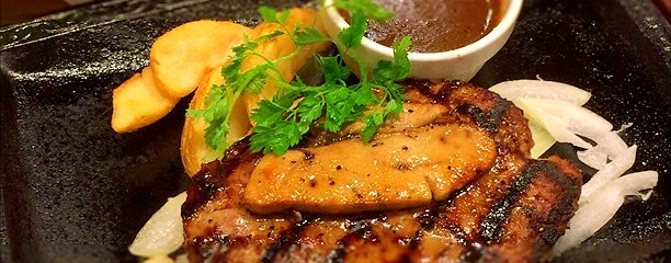 ステーキガスト倉賀野店