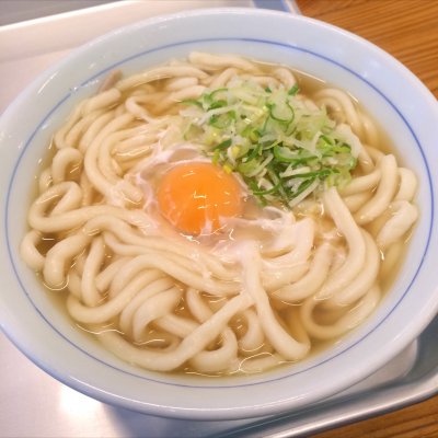 おくのうどん店 宮崎市 南宮崎 うどん