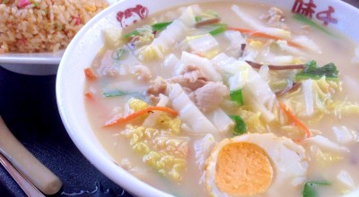 味千ラーメン 大津店 熊本市周辺 三里木 ご当地