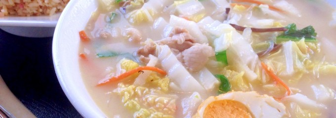 味千ラーメン 大津店