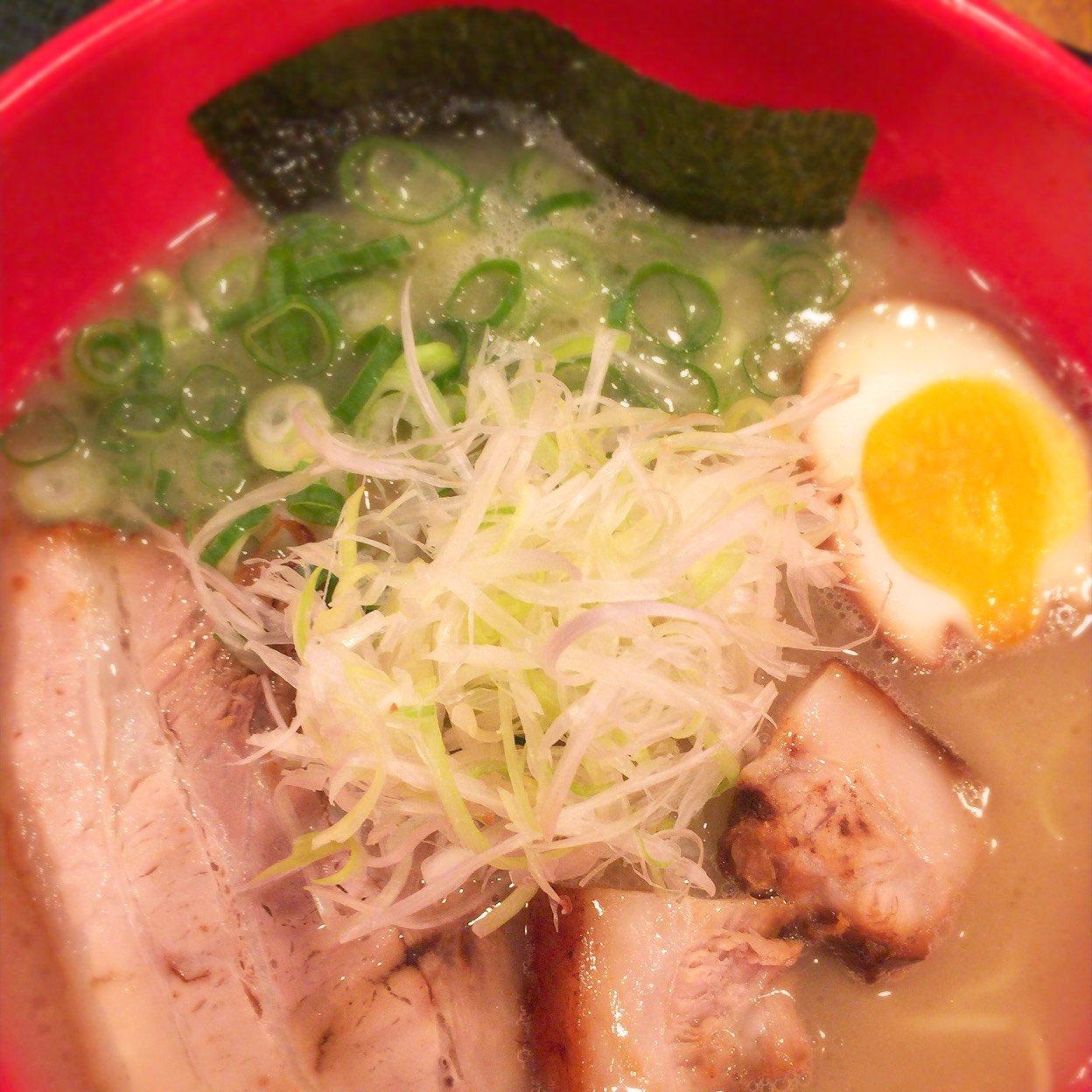 ラーメンたろう 阪急六甲店(六甲/ラーメン) | ホットペッパーグルメ