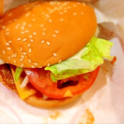 バーガーキング 新宿西口店 新宿 代々木 新宿 ハンバーガー