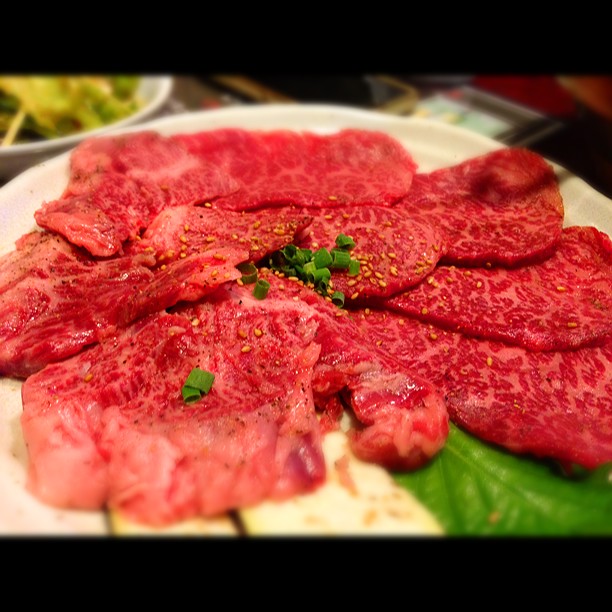 焼肉 いたみ 池袋店 焼肉 ホルモン の写真 ホットペッパーグルメ