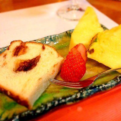 鉄板焼き 伊勢原 日本酒