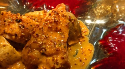 Bistro Desir たまプラーザ フランス料理