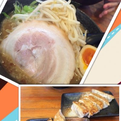麺や むこうぶち 八千代台駅 ラーメン 麺や むこうぶち 八千代台駅 ラーメン