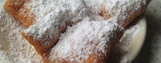 Café Du Monde