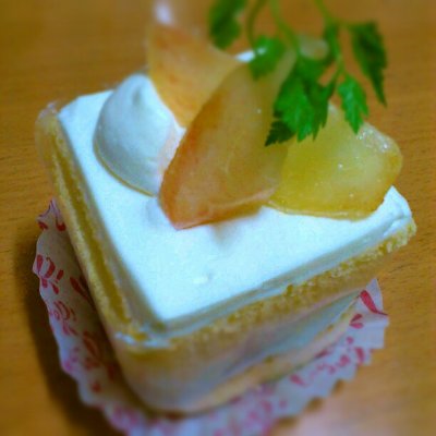 パティスリーナオキ 駒沢店 東急沿線 駒沢大学 洋菓子